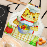 Salad Cat