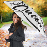 Umbrella-Nurses are Awesome