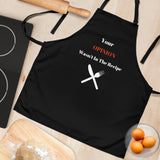 Apron - Your Opinion