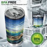 Cat Lovers Cat Model Tumblers