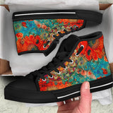 Colorful Mandala  Express shipping
