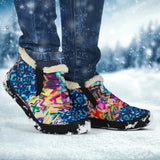 Bohemian Snow Day