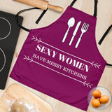 Apron - Sexy Women