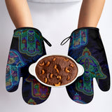 Hamsa Hand of Fatima