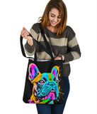 Dog Love Tote My French Bulldog is a Star