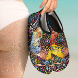 Exotic Mandals