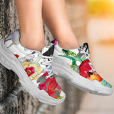 Chunky Flowers- Express Shipping