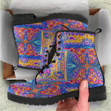 High Vibe Batik Art Custom Design