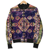 Tribal World Traveler Custom Design