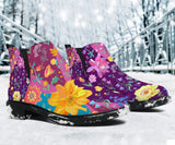 Flower Artist Custom Design