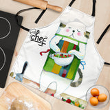 Salad Chef