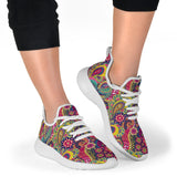 Boho Sneakers