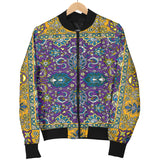 Ethnic Design World Traveler Custom Design