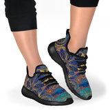 Boho Sneakers