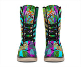 Why Wear Boots In The Tropics