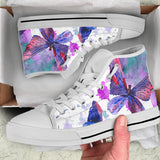 Watercolor Butterfly