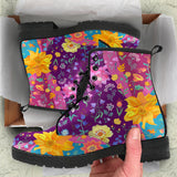 Flower Lover's Art Custom Design