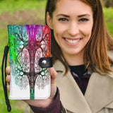 Tree of Life Custom Art Design