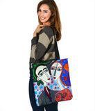 In Love Custom Art Design