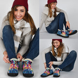 Bohemian Snow Day
