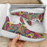 Boho Sneakers