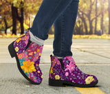 Flower Artist Custom Design