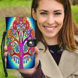 Tree of Life Custom Art Design
