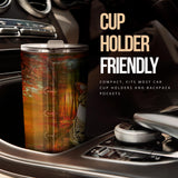 Cat Lovers Wanda Tumbler