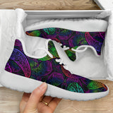 Boho Mesh Sneakers