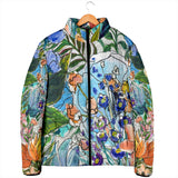 Thinking of Spring Custom Art Design