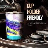 Cat Lovers Smokey Tumbler