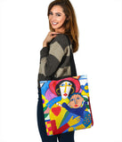 Mother and Child Love Custom Art Design