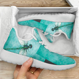 TieDye Dragonfly