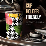 Flower Yellow Magical Dream Tumbler