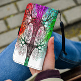 Tree of Life Custom Art Design