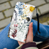 Blooming Flower Garden