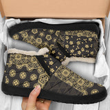 Japanese Style Print