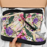 Les Fleurs