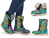 Why Wear Boots In The Tropics