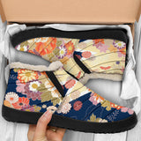 Kimono Japanese Style