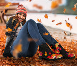 Autumn Stroll