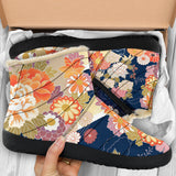 Kimono Japanese Style Artwork