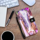 Cow In Watercolor Style Custom Art Design