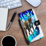 Pittbull Snowboarding Custom Art Design