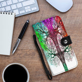 Tree of Life Custom Art Design
