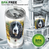 Photo Upload   Take Your Doggie With You
