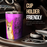 Corgi Life Is Better With A Dog