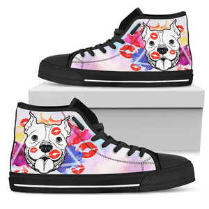 PITBULL SHOES bs