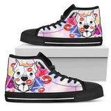PITBULL SHOES bs
