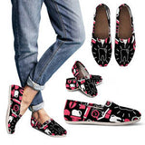 Dental Hygienist Style 2 Women's Casual Shoes
